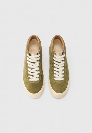 Высокие кеды