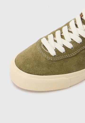 Высокие кеды