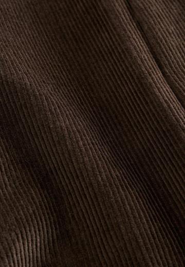 Длинный блейзер