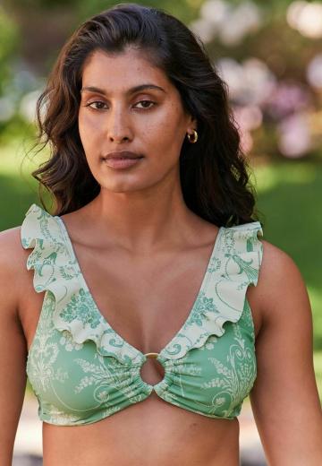 Верх от бикини