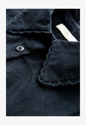 Блузка-платье