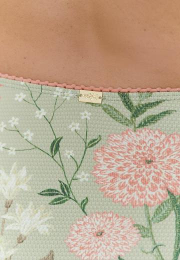 Низ от бикини