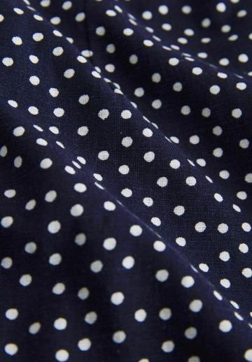 Блузка-платье