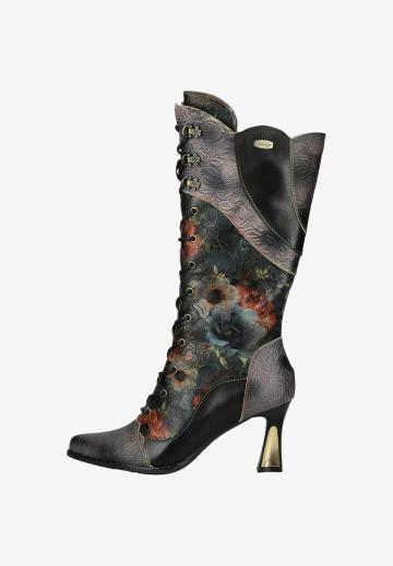 Ковбойские сапоги