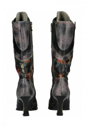 Ковбойские сапоги