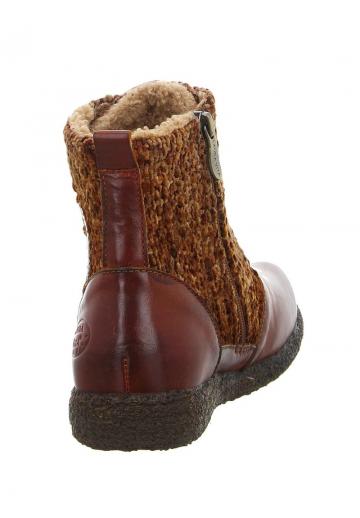 Зимние ботинки