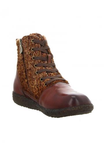 Зимние ботинки