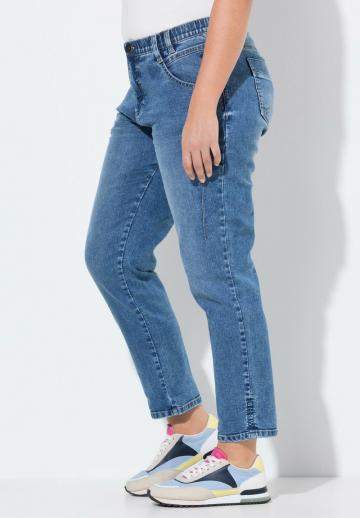 Джинсы