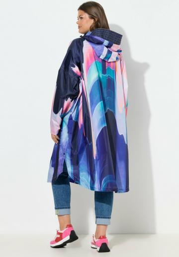 Длинная куртка