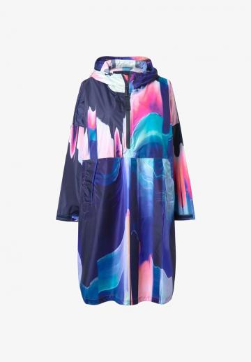 Длинная куртка