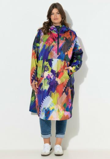 Длинная куртка