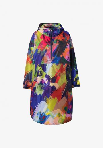 Длинная куртка