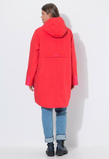 Короткое пальто