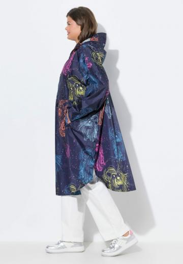 Длинная куртка