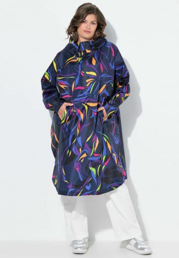 Длинная куртка