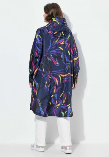 Длинная куртка