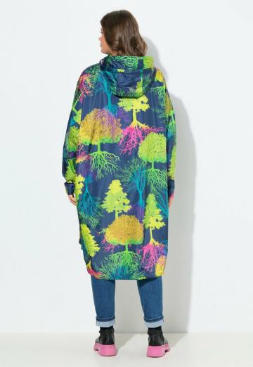 Длинная куртка