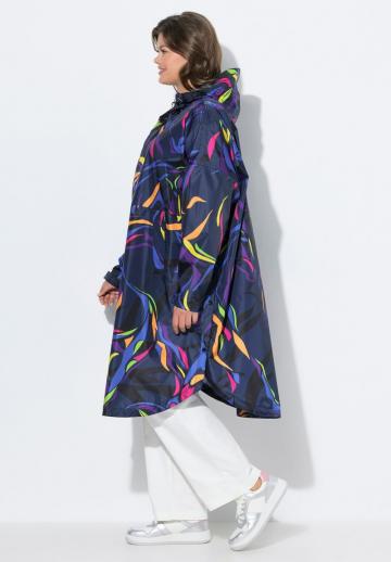 Длинная куртка