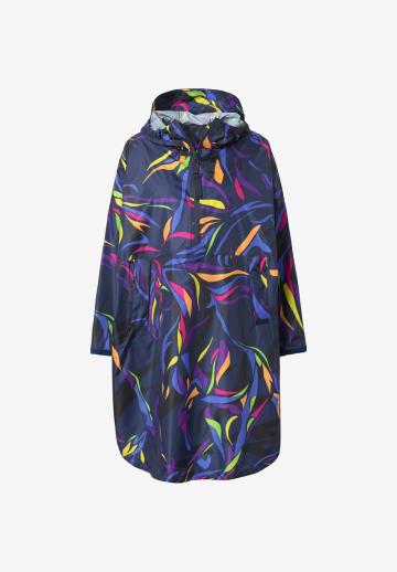 Длинная куртка