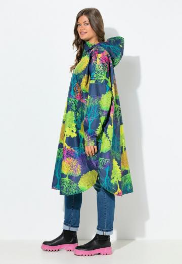 Длинная куртка