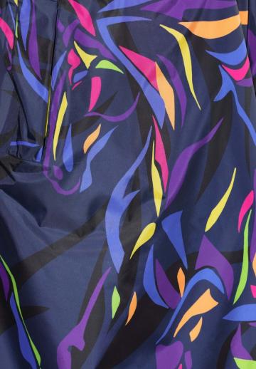 Длинная куртка