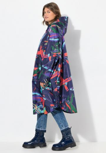 Куртка-дождевик