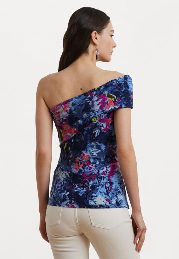 Топ на одно плечо