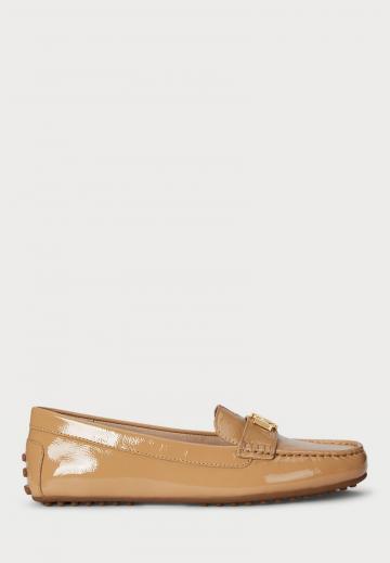 Полуботинки