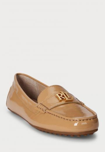 Полуботинки