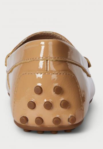 Полуботинки