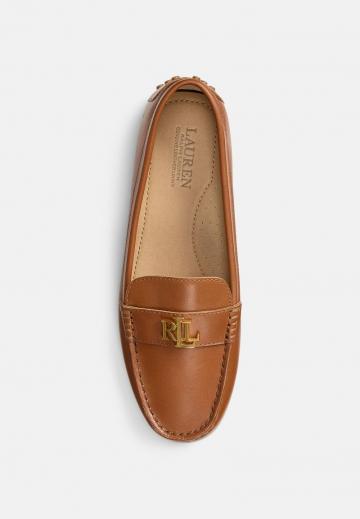 Полуботинки