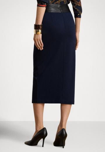 Юбка-карандаш