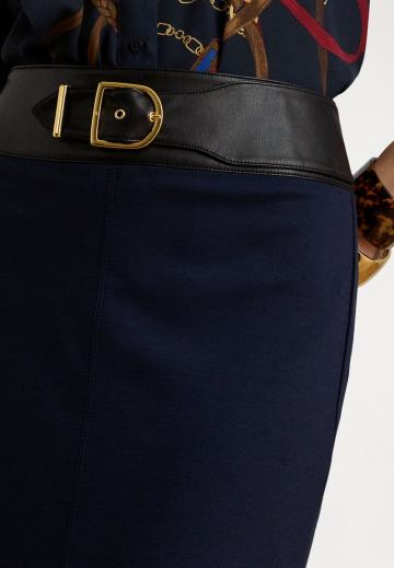 Юбка-карандаш