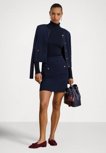 Юбка-карандаш