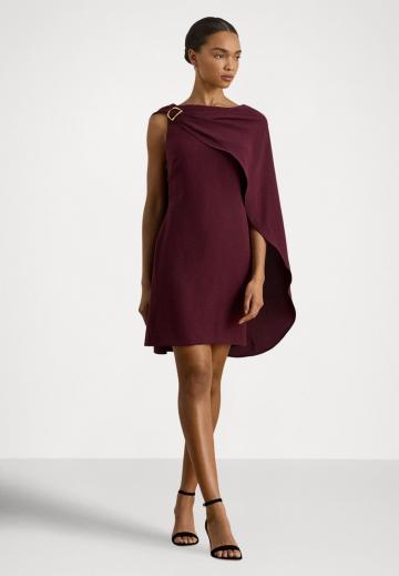 Коктейльное платье