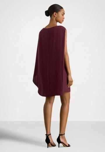 Коктейльное платье