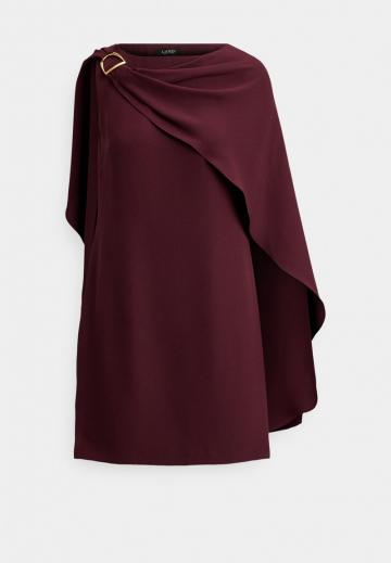 Коктейльное платье