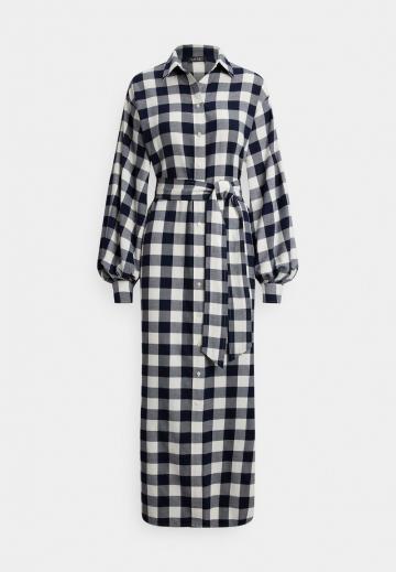 Блузка-платье