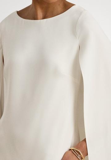 Коктейльное платье