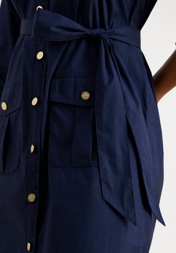 Блузка-платье