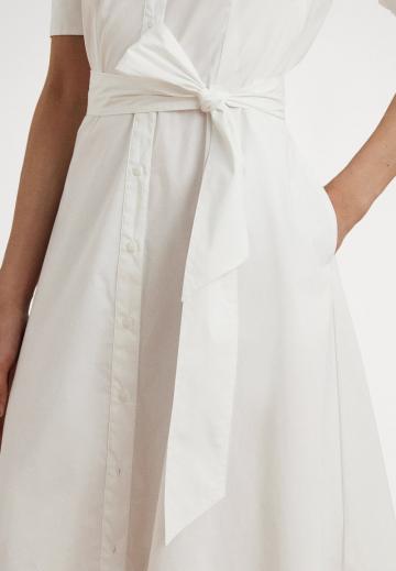 Блузка-платье