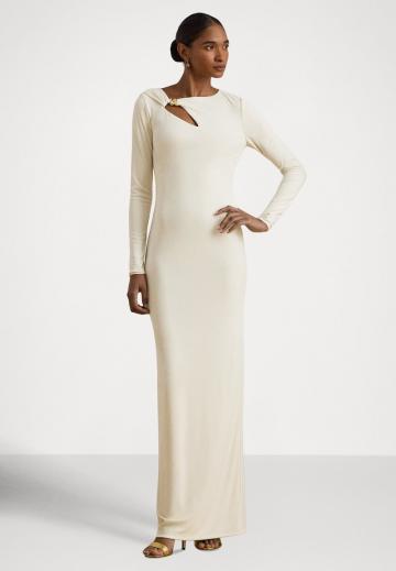 Платье макси