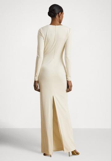 Платье макси