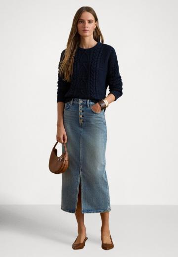 Юбка-карандаш