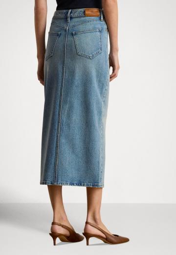 Юбка-карандаш