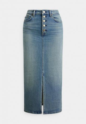 Юбка-карандаш