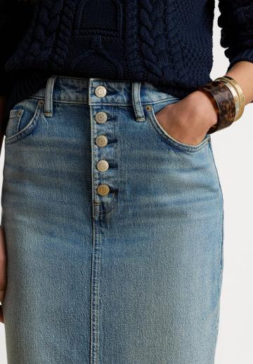 Юбка-карандаш