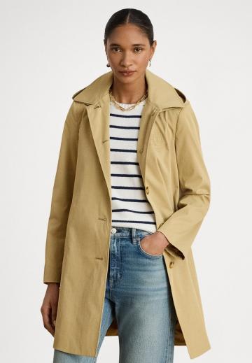 Шерстяное пальто