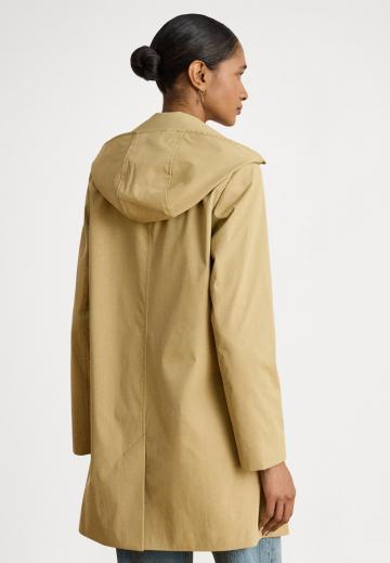 Шерстяное пальто