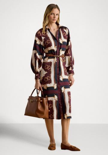 Блузка-платье